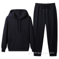 Hot sale classic mens sports suit casual